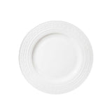 CASALE RIM SALAD PLATE 7.7