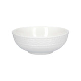 Casale Bowl W/Relief Cm. 22
