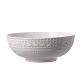 Casale Bowl W/Relief Cm. 22