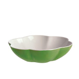 VILLADEIFIORI SOUP BOWL CM 20 GREEN