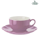 VILLADEIFIORI BREAKFAST CUP W/SCC420 LIL