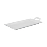SIENA RECT. TRAY cm 33x15 5 GB