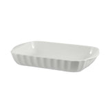 PIEVE RECT. BAKING DISH CM 36X24 GB