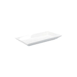 PRATO RECTANGULAR TRAY CM 26X14 5 GB