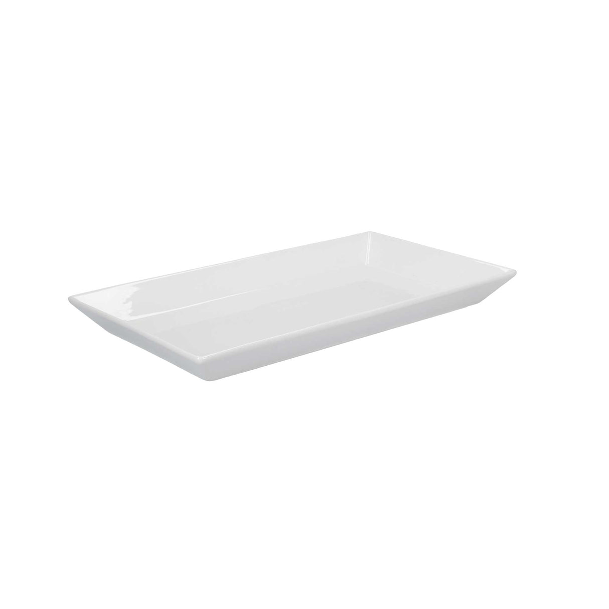 PRATO RECT. TRAY cm 31x17 5 GB