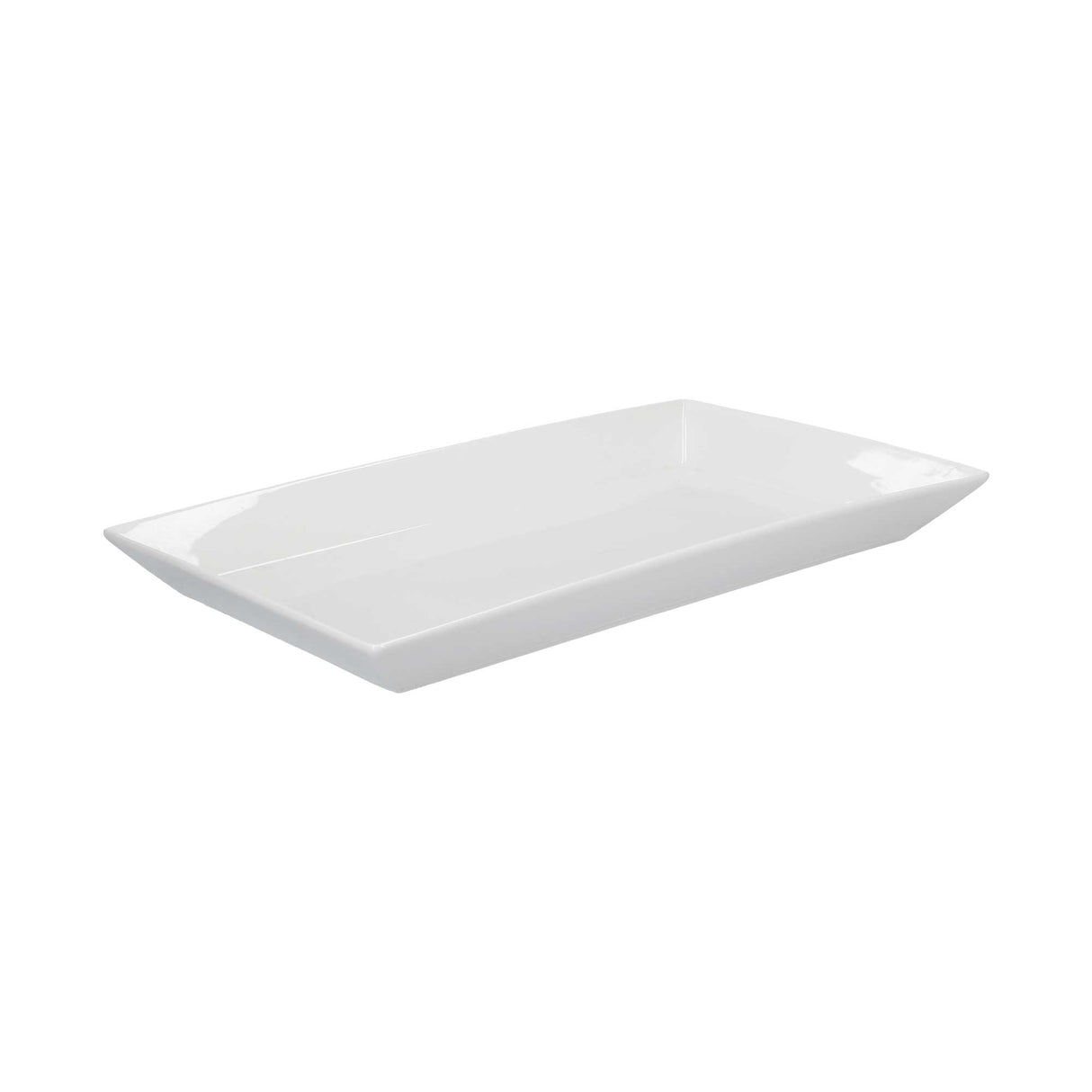 PRATO RECT. TRAY cm 35 5x20 GB