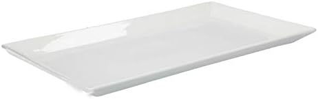 Prato Rectangular Tray Cm 39X22 Gb
