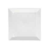 PRATO SQUARE TRAY/DINNER PLATE CM 25 5