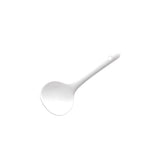 TRATTORIA SAUCE SPOON 6.5