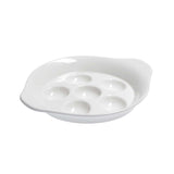 CONVIVIO SNAIL PLATE 6 5