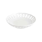 FIRENZE CARVED COUPE PLATE 6.25 GB