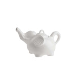 ELEFANTI ELEPHANT SUGAR BOWL 7OZ GB