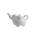 ELEFANTI ELEPHANT SUGAR BOWL 7OZ GB