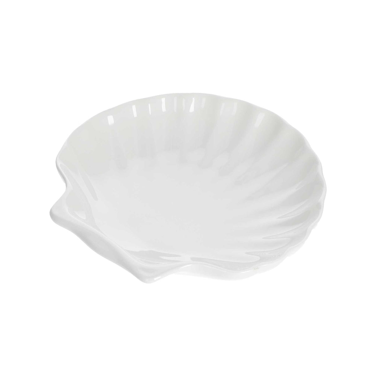 Elba Shell Plate Cm 17