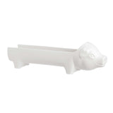 FATTORIA PIGLET SALAMI HOLDER CM27 5X6GB