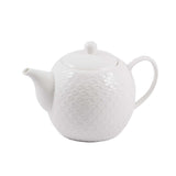 MOMENTI TEA POT W/FILTER 27OZ GB