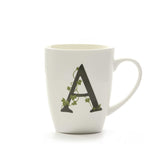 ATUPERTU MUG LETTER 'A' CC 380 GB