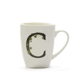 ATUPERTU MUG LETTER 'C' CC 380 GB