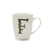 ATUPERTU MUG LETTER 'F' CC 380 GB