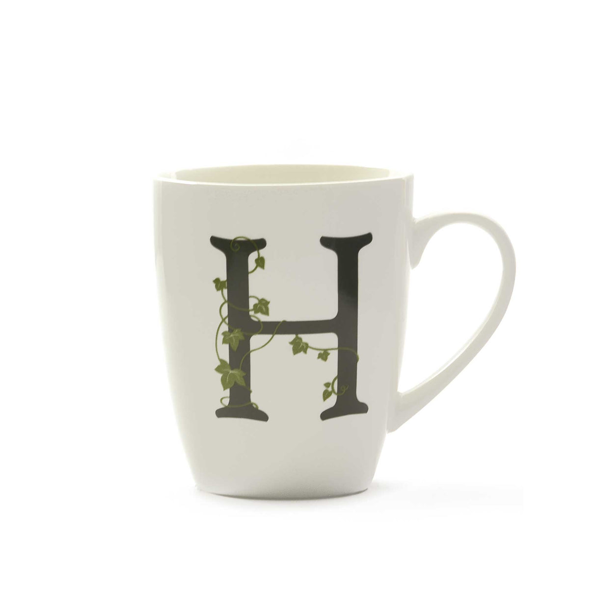 ATUPERTU MUG LETTER 'H' CC 380 GB