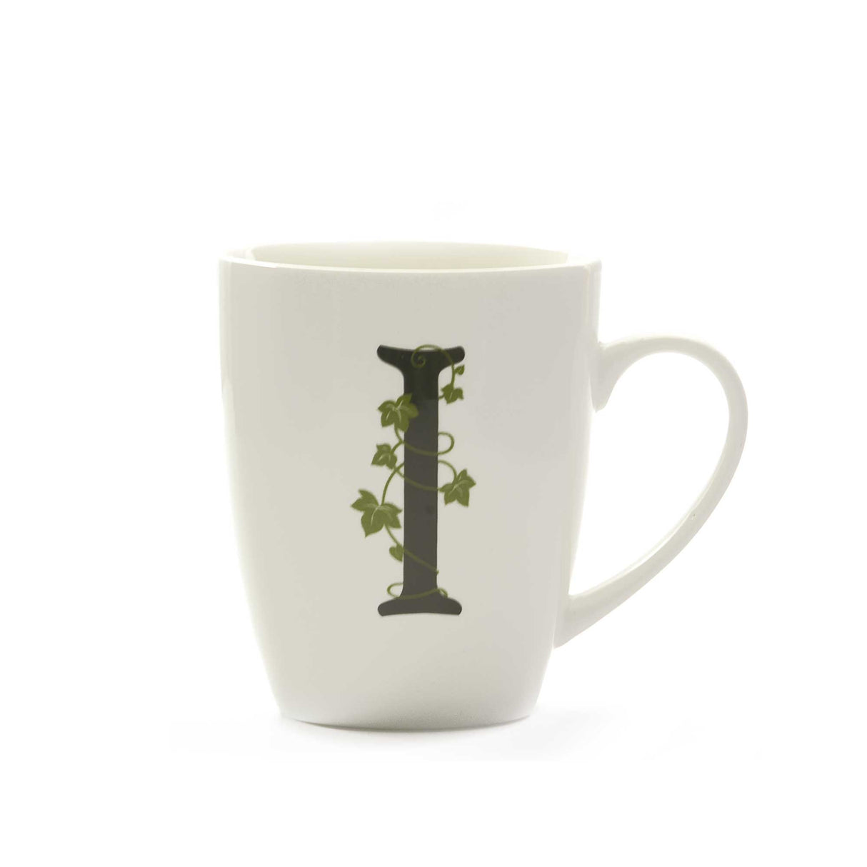 ATUPERTU MUG LETTER 'I' CC 380 GB