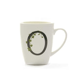 ATUPERTU MUG LETTER 'O' CC 380 GB