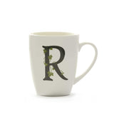 ATUPERTU MUG LETTER 'R' CC 380 GB