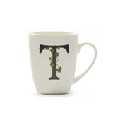 ATUPERTU MUG LETTER 'T' CC 380 GB