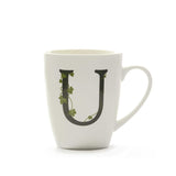 ATUPERTU MUG LETTER 'U' CC 380 GB