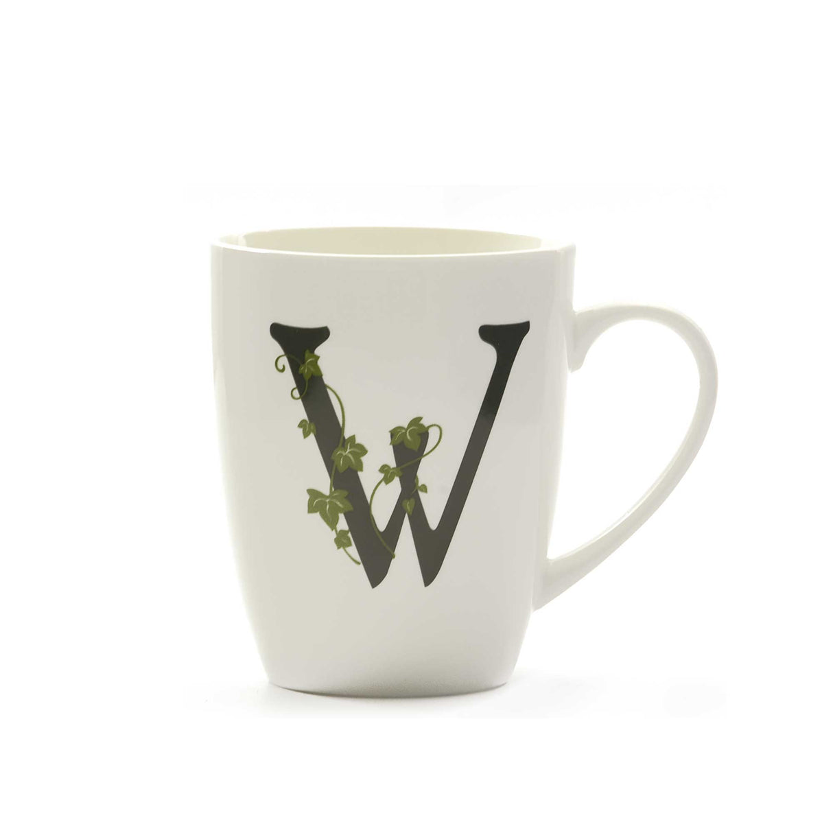 ATUPERTU MUG LETTER 'W' CC 380 GB