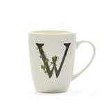 ATUPERTU MUG LETTER 'W' CC 380 GB