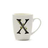 ATUPERTU MUG LETTER 'X' CC 380 GB