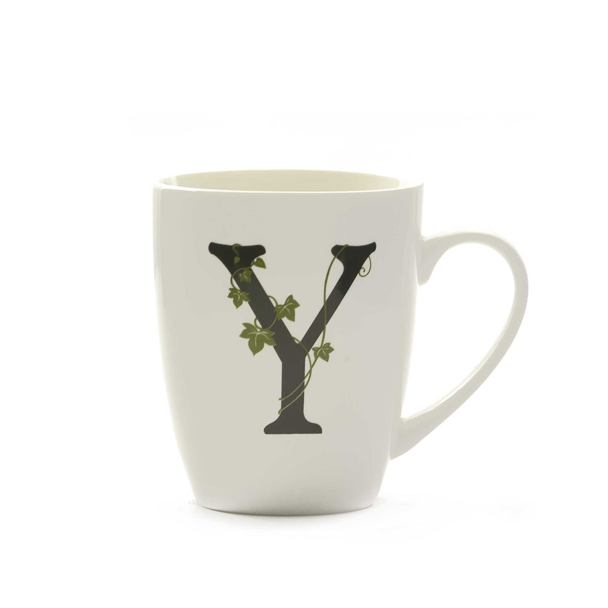 ATUPERTU MUG LETTER 'Y' CC 380 GB