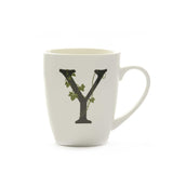 ATUPERTU MUG LETTER 'Y' CC 380 GB