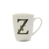 ATUPERTU MUG LETTER 'Z' CC 380 GB