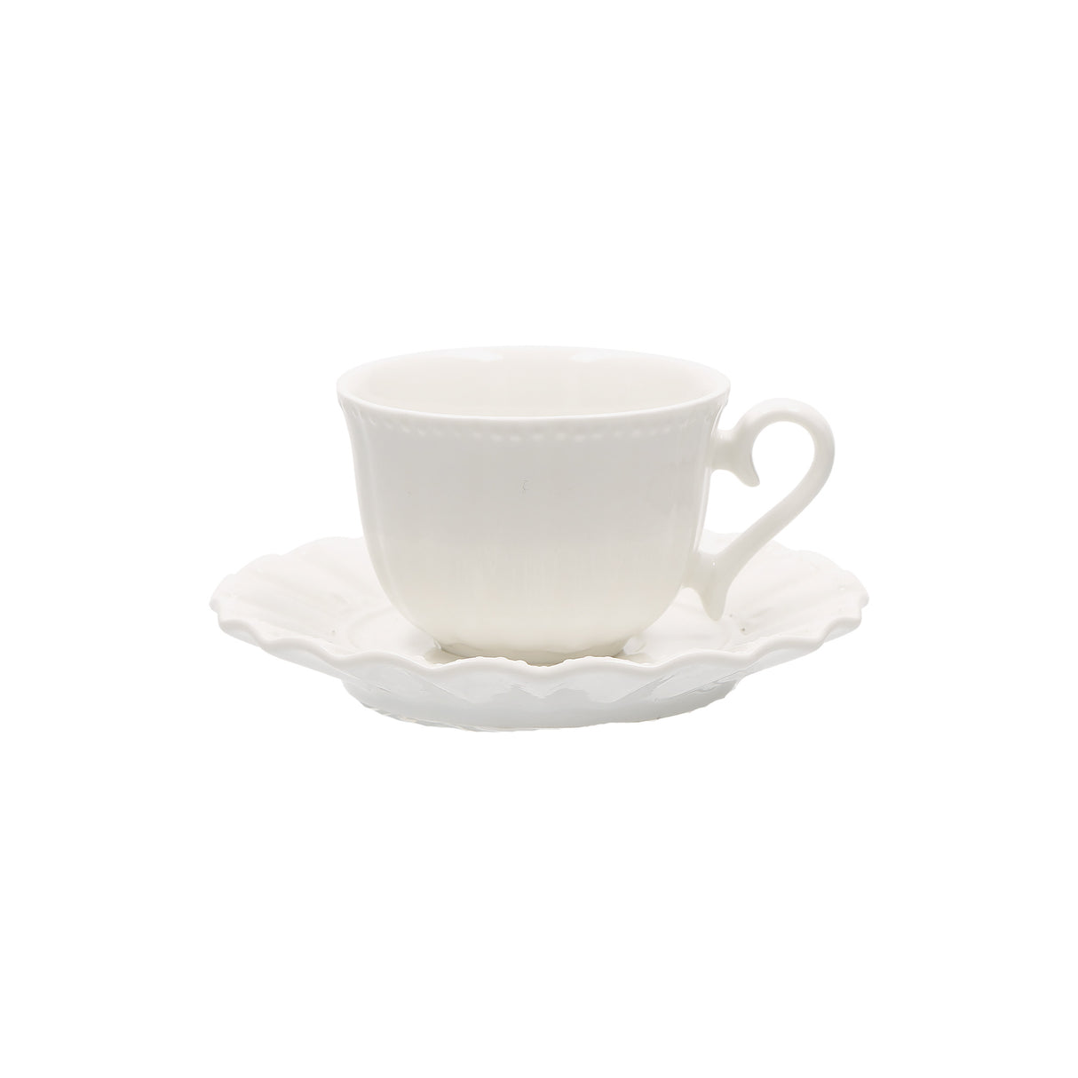 DUCALE COFFEE CUP W/S CC 80