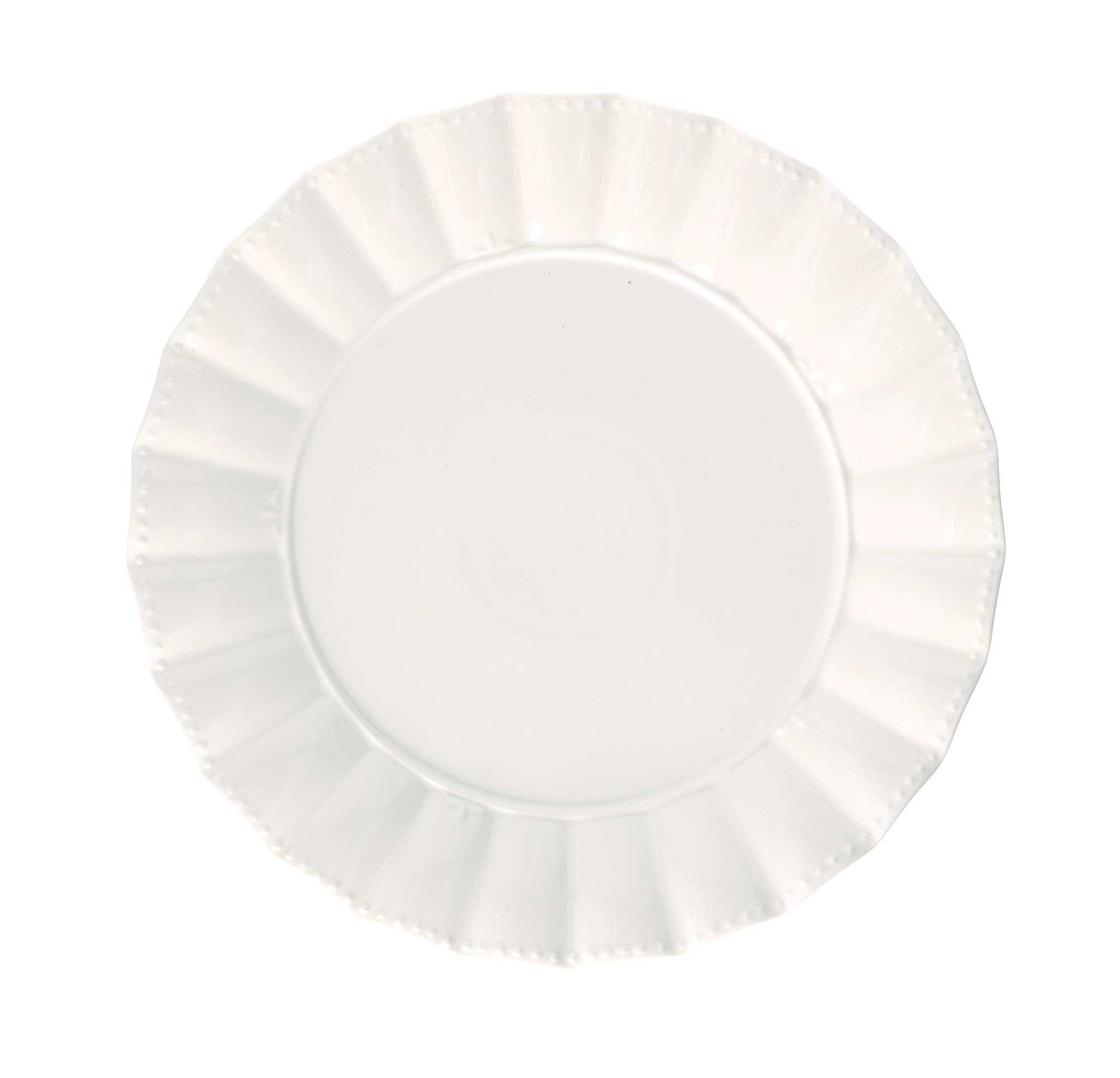 DUCALE ROUND PLATTER CM 34 GB