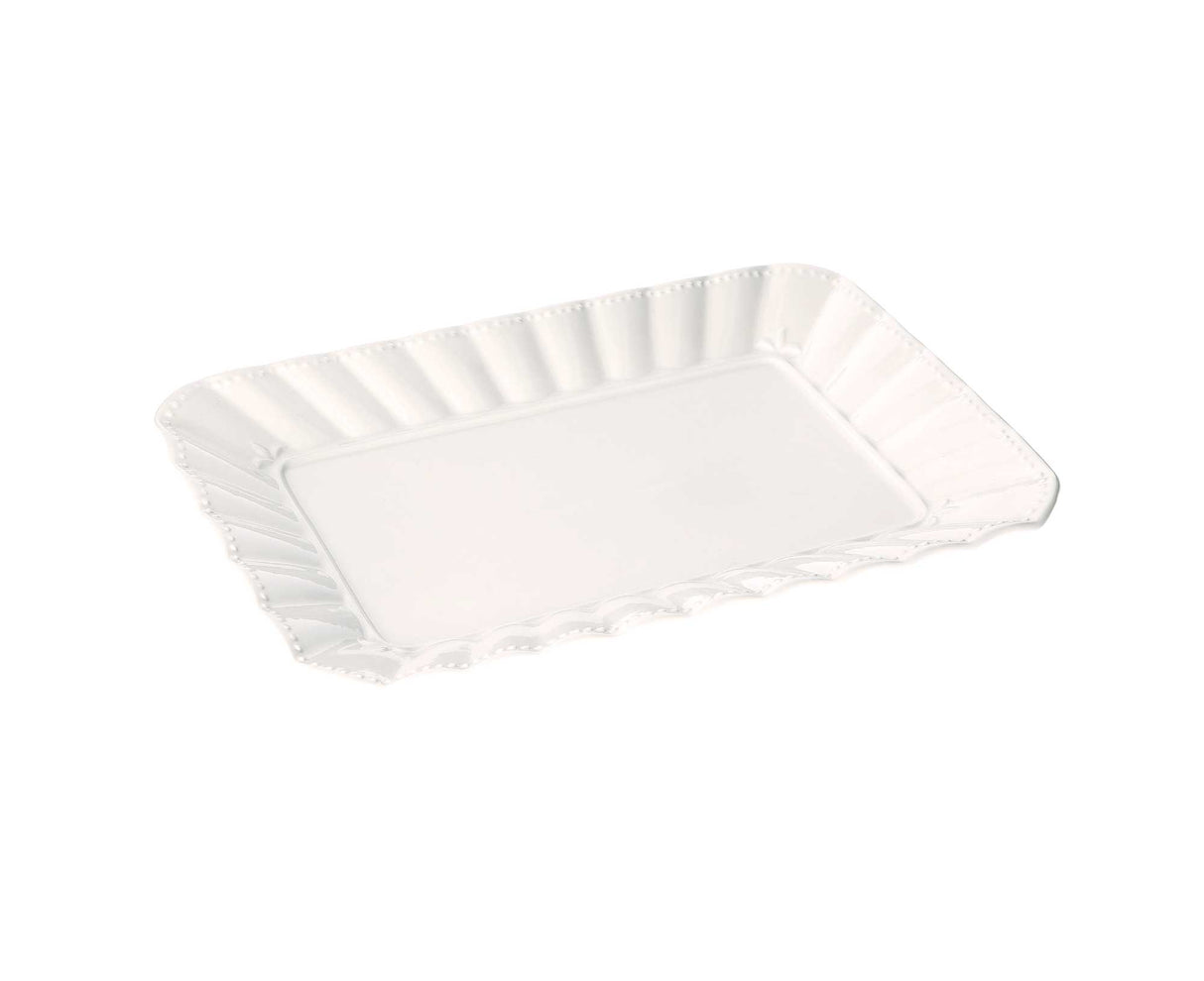 DUCALE RECT. PASTRY TRAY CM 31X22  GB