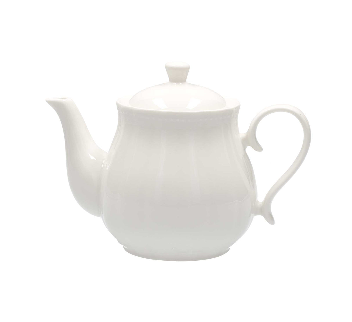 DUCALE TEA POT W/FILTER CC 800 GB