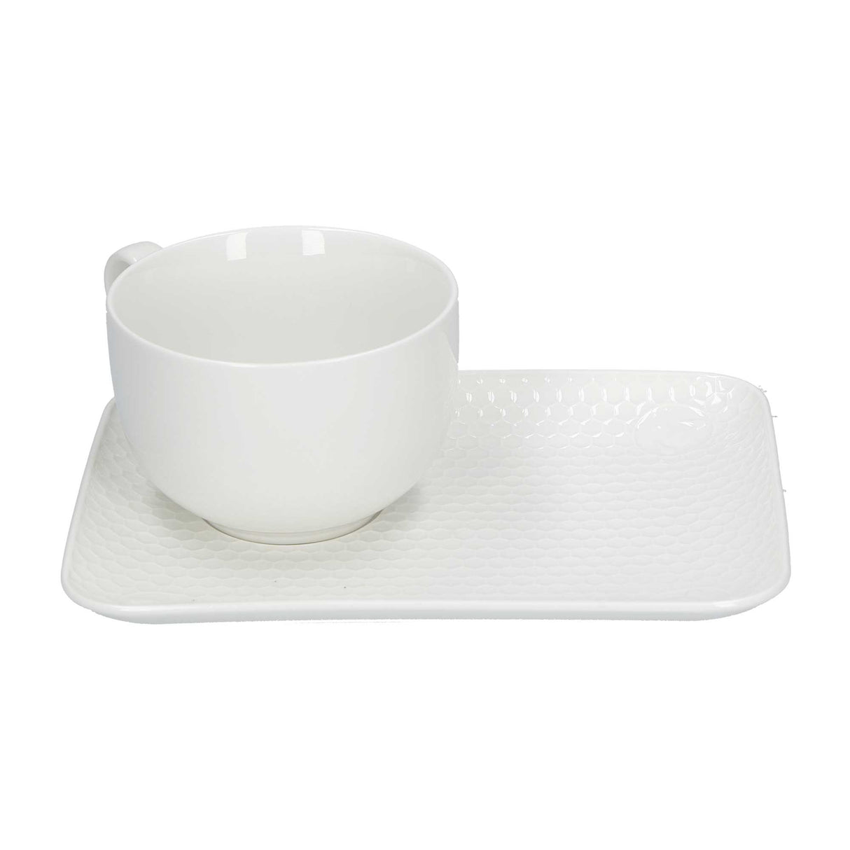 APEREGINA BREAKFAST SET