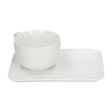APEREGINA BREAKFAST SET