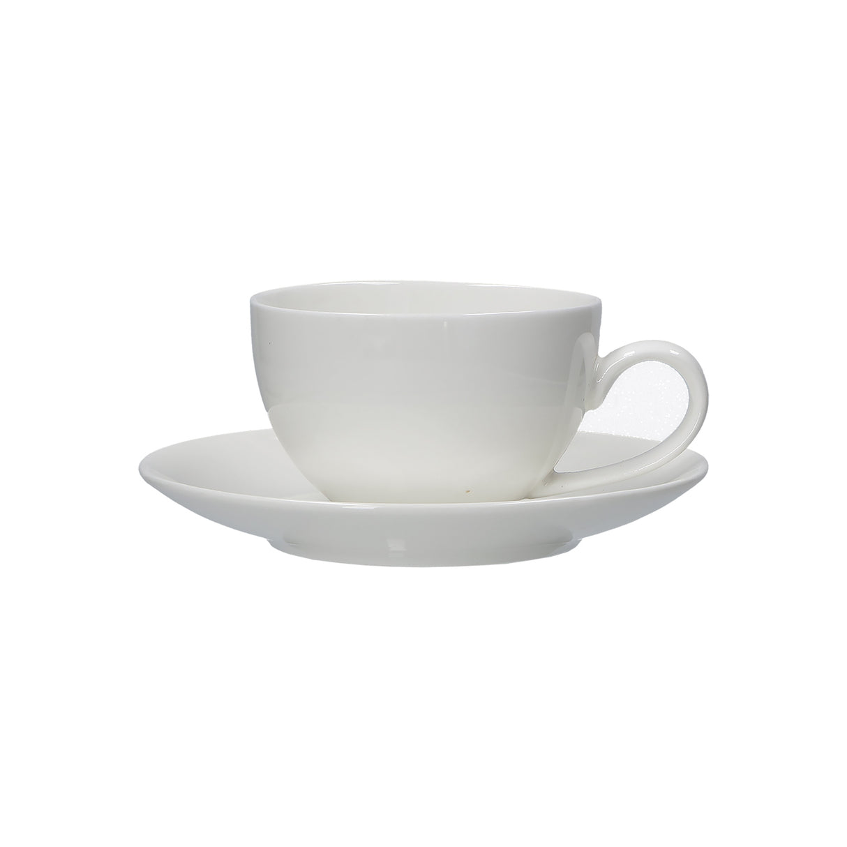 ESSENZIALE COFFEE CUP W/S 100 CC