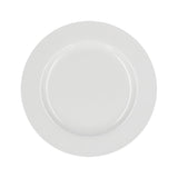 ESSENZIALE DINNER PLATE WITH RIM 27 CM