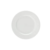 ESSENZIALE SALAD PLATE WITH RIM 20 CM