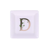 ADORATO SQUARE PLATE 'D' 10X10 cm GB