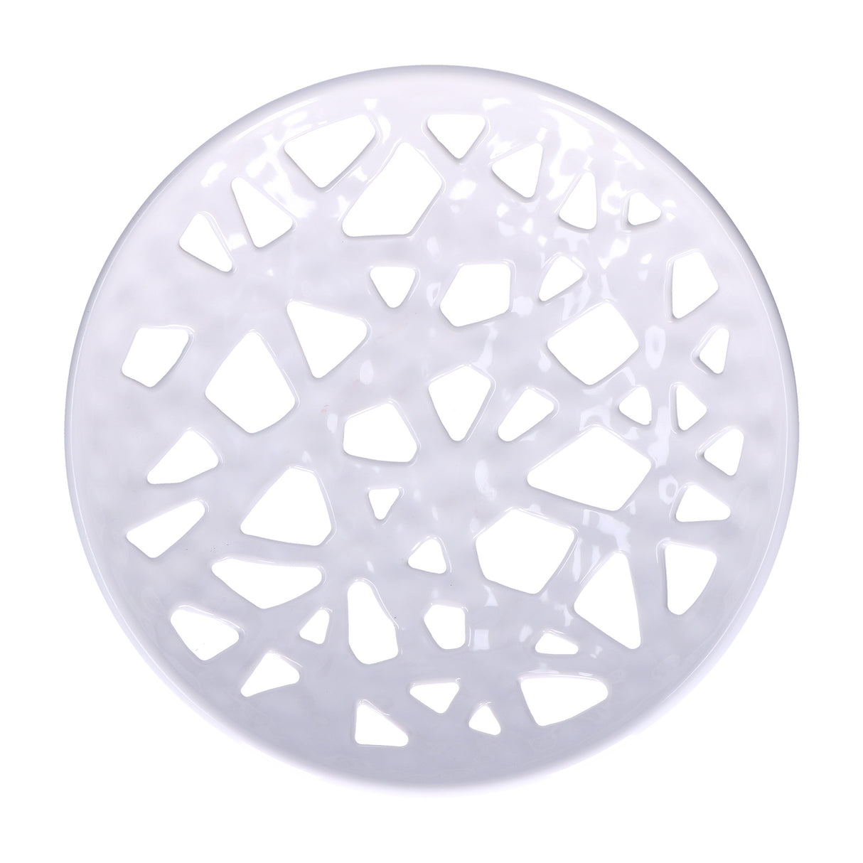 TRAIFORI Round Fruit Bowl ? 36 cm GB