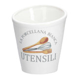 CONSERVA UTENSIL HOLD.14X15X18CM DECO GB