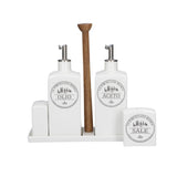 CONSERVA VINEGAR BOTTLE 250 ML GB