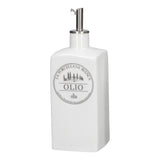 CONSERVA OIL BOTTLE 250 ML GB