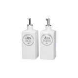 CONSERVA OIL BOTTLE 250 ML GB